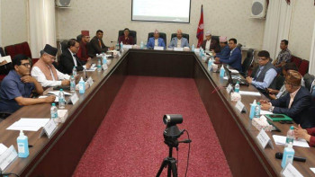 फिर्ता होला जिल्ला निर्वाचन कार्यालय खारेजीको निर्णय?